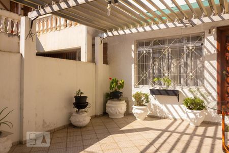 Casa de condomínio à venda com 100m², 2 quartos e 1 vagaGaragem