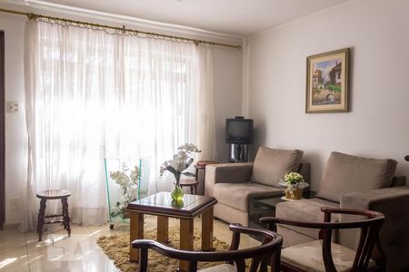 Casa de condomínio à venda com 100m², 2 quartos e 1 vagaSala de Estar