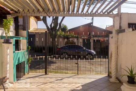 Casa de condomínio à venda com 100m², 2 quartos e 1 vagaGaragem