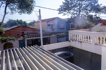 Casa de condomínio à venda com 100m², 2 quartos e 1 vagaVista Quarto 1
