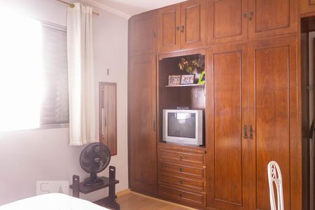 Casa de condomínio à venda com 100m², 2 quartos e 1 vagaQuarto 2