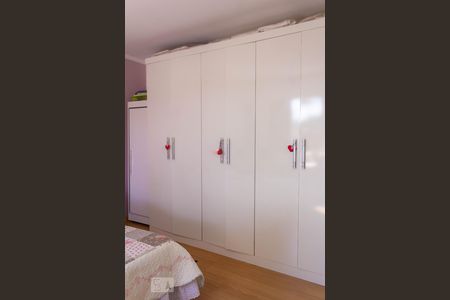 Casa de condomínio à venda com 100m², 2 quartos e 1 vagaQuarto 1