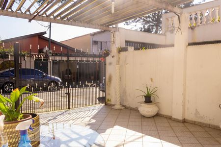 Casa de condomínio à venda com 100m², 2 quartos e 1 vagaGaragem