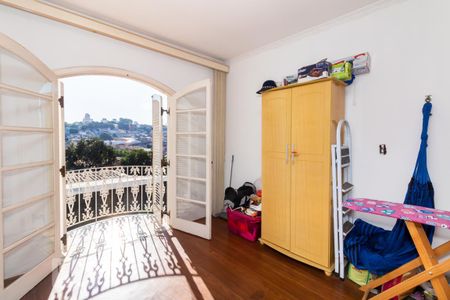 Casa à venda com 300m², 4 quartos e 6 vagasQuarto 3