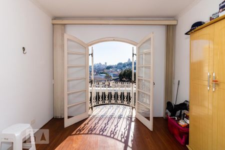 Casa à venda com 300m², 4 quartos e 6 vagasQuarto 3