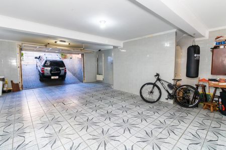 Casa à venda com 300m², 4 quartos e 6 vagasGaragem