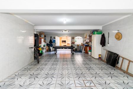 Casa à venda com 300m², 4 quartos e 6 vagasGaragem