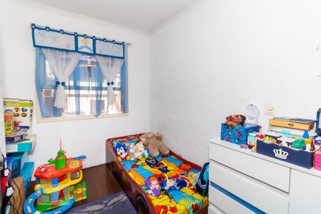 Casa à venda com 300m², 4 quartos e 6 vagasQuarto 2