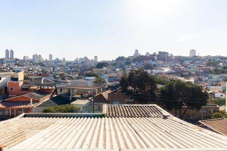 Casa à venda com 300m², 4 quartos e 6 vagasVista do Quarto 3