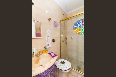 Casa à venda com 300m², 4 quartos e 6 vagasBanheiro