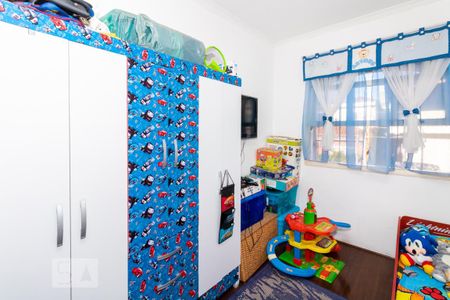 Casa à venda com 300m², 4 quartos e 6 vagasQuarto 2