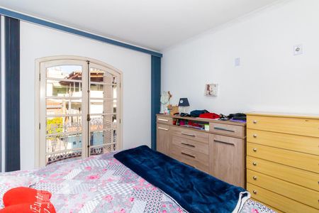 Suíte de casa à venda com 4 quartos, 300m² em Vila Medeiros, São Paulo