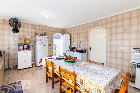 Casa à venda com 300m², 4 quartos e 6 vagasCozinha
