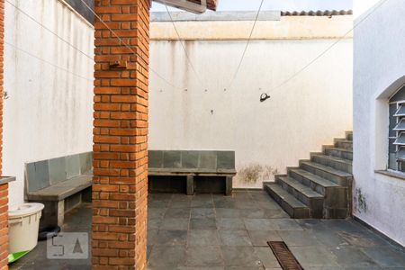 Casa à venda com 300m², 4 quartos e 6 vagasChurrasqueira