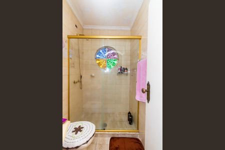 Casa à venda com 300m², 4 quartos e 6 vagasBanheiro