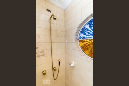 Casa à venda com 300m², 4 quartos e 6 vagasBanheiro