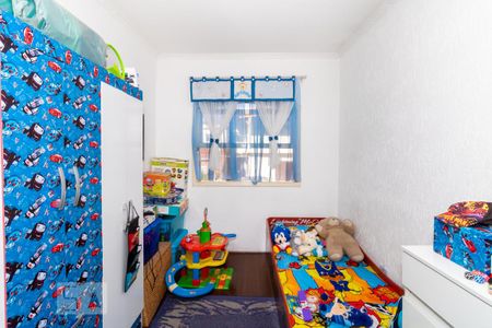 Casa à venda com 300m², 4 quartos e 6 vagasQuarto 2