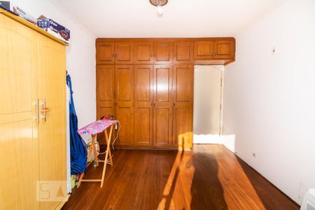 Casa à venda com 300m², 4 quartos e 6 vagasQuarto 3