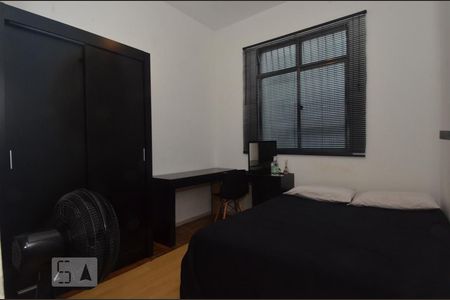Quarto de apartamento para alugar com 2 quartos, 65m² em Copacabana, Rio de Janeiro