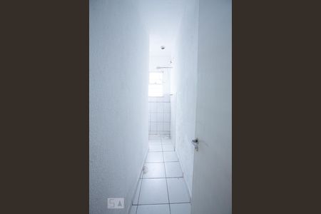 Casa para alugar com 150m², 2 quartos e 1 vaga Casa para alugar com 150m², 2 quartos e 1 vagaBanheiro