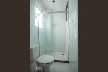 Apartamento à venda com 64m², 2 quartos e 1 vagaBanheiro