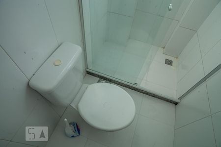 Apartamento à venda com 64m², 2 quartos e 1 vagaBanheiro