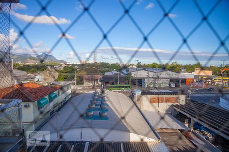 Apartamento à venda com 64m², 2 quartos e 1 vagaVista do Quarto 1