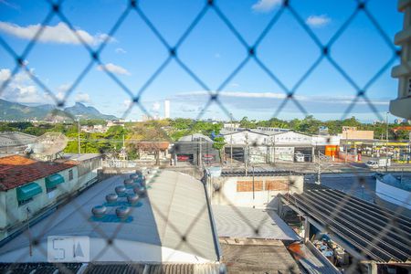 Apartamento à venda com 64m², 2 quartos e 1 vagaVista do Quarto 2