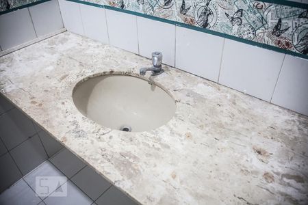 Banheiro - Torneira de apartamento à venda com 1 quarto, 63m² em Bela Vista, São Paulo