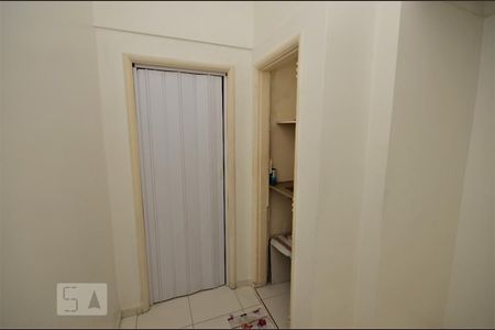 Studio para alugar com 27m², 1 quarto e sem vagaCozinha