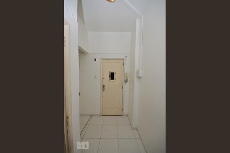 Studio para alugar com 27m², 1 quarto e sem vagaCozinha