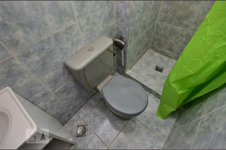 Studio para alugar com 27m², 1 quarto e sem vagaBanheiro Social