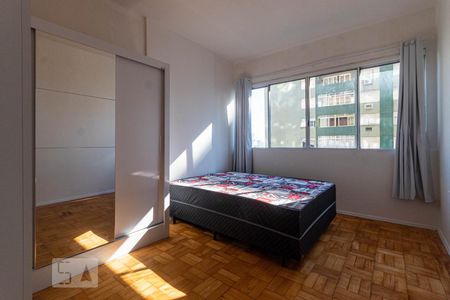 Quarto de kitnet/studio para alugar com 1 quarto, 21m² em Centro Histórico, Porto Alegre