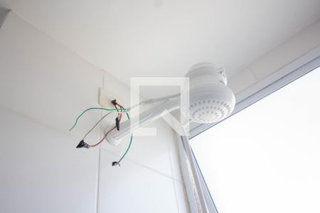Banheiro de apartamento à venda com 2 quartos, 50m² em Jardim das Graças, São Paulo
