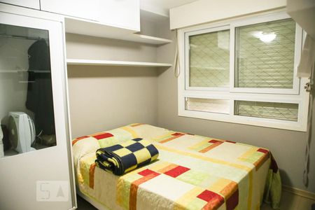 Apartamento à venda com 98m², 2 quartos e 1 vagaQuarto 2