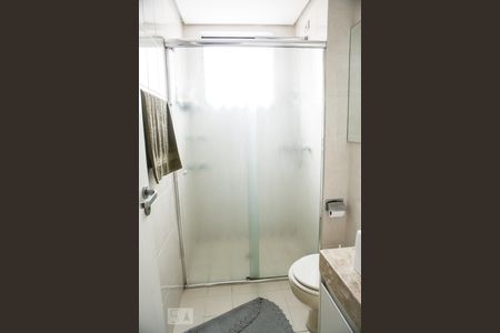 Apartamento à venda com 98m², 2 quartos e 1 vagaBanheiro 1