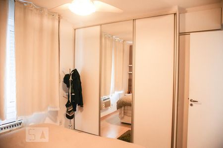 Apartamento à venda com 98m², 2 quartos e 1 vagaQuarto 1