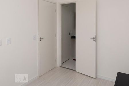 Suíte de apartamento para alugar com 2 quartos, 35m² em Vila Paulista, São Paulo