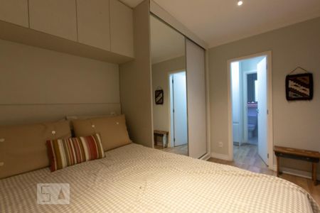 Suíte de apartamento para alugar com 2 quartos, 73m² em Vila Nova Conceição, São Paulo