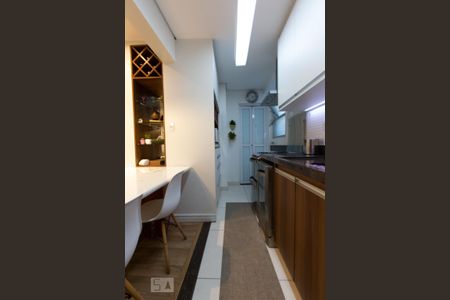 Apartamento para alugar com 73m², 2 quartos e 1 vaga Apartamento para alugar com 73m², 2 quartos e 1 vagaCozinha