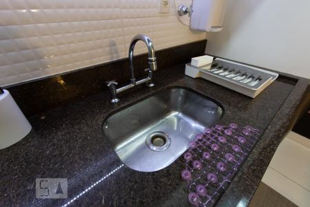 Apartamento para alugar com 73m², 2 quartos e 1 vaga Apartamento para alugar com 73m², 2 quartos e 1 vagaCozinha