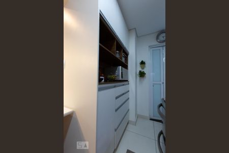 Apartamento para alugar com 73m², 2 quartos e 1 vaga Apartamento para alugar com 73m², 2 quartos e 1 vagaCozinha