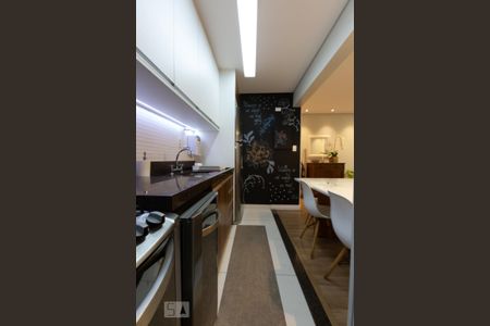 Apartamento para alugar com 73m², 2 quartos e 1 vaga Apartamento para alugar com 73m², 2 quartos e 1 vagaCozinha