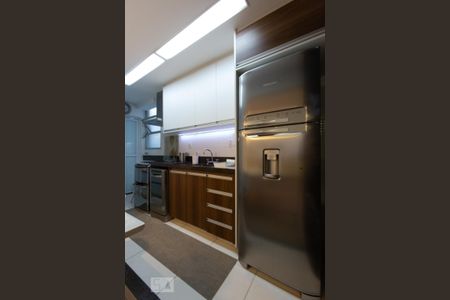 Apartamento para alugar com 73m², 2 quartos e 1 vaga Apartamento para alugar com 73m², 2 quartos e 1 vagaCozinha