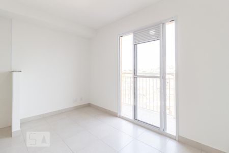 Apartamento para alugar com 37m², 1 quarto e sem vaga Apartamento para alugar com 37m², 1 quarto e sem vagaSala