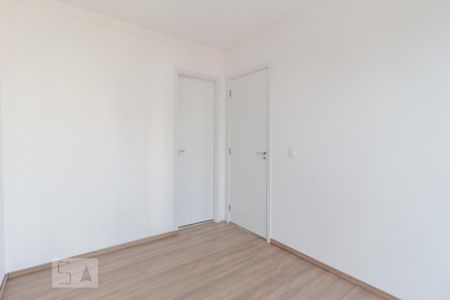 suíte de apartamento para alugar com 1 quarto, 37m² em Ferreira, São Paulo