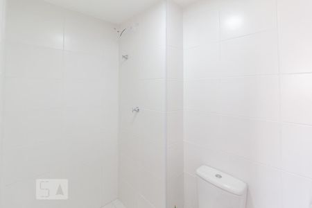 suíte de apartamento para alugar com 1 quarto, 37m² em Ferreira, São Paulo