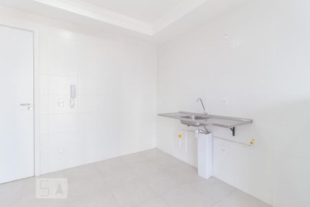 Apartamento para alugar com 37m², 1 quarto e sem vaga Apartamento para alugar com 37m², 1 quarto e sem vagaCozinha