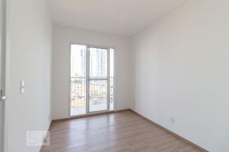 suíte de apartamento para alugar com 1 quarto, 37m² em Ferreira, São Paulo