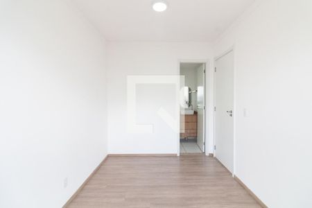Quarto de apartamento à venda com 1 quarto, 37m² em Ferreira, São Paulo